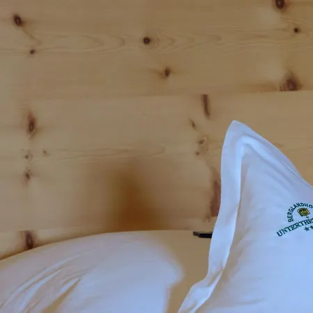 Berglandhotel Untertheimerhof 4*
