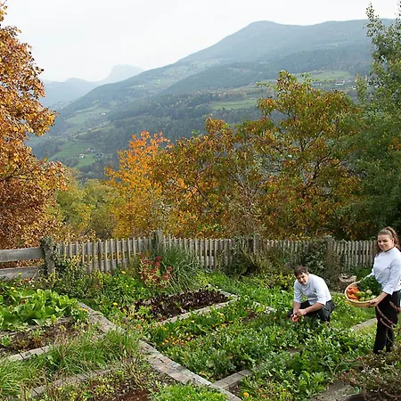 Berglandhotel Untertheimerhof Hotell Villandro