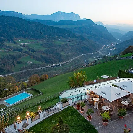 Berglandhotel Untertheimerhof Hotell